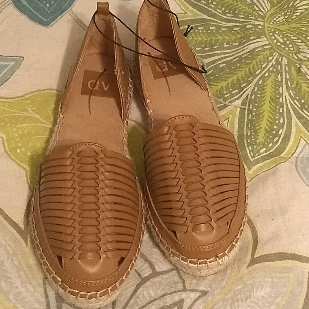 Dolce Vita Espadrilles